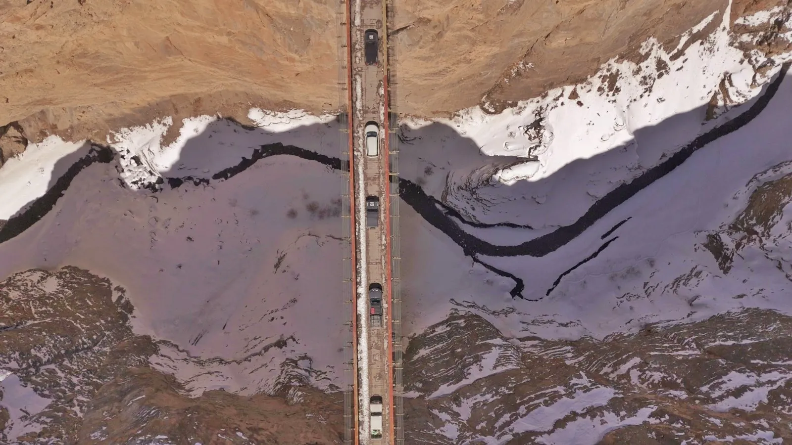 Winter Spiti Expedition Feb 2026 – Frozen Himalayan Drive photo 20