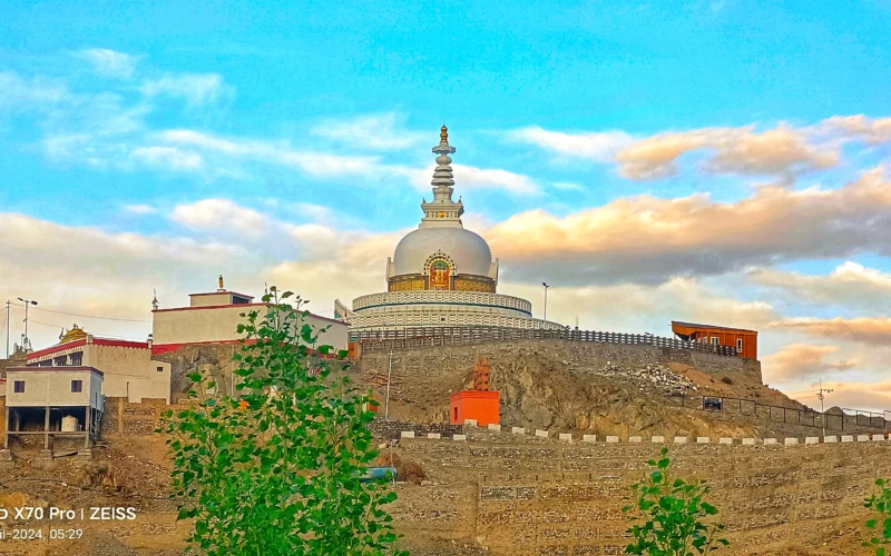 Dream Leh Ladakh Expedition | Freewheel Expeditions