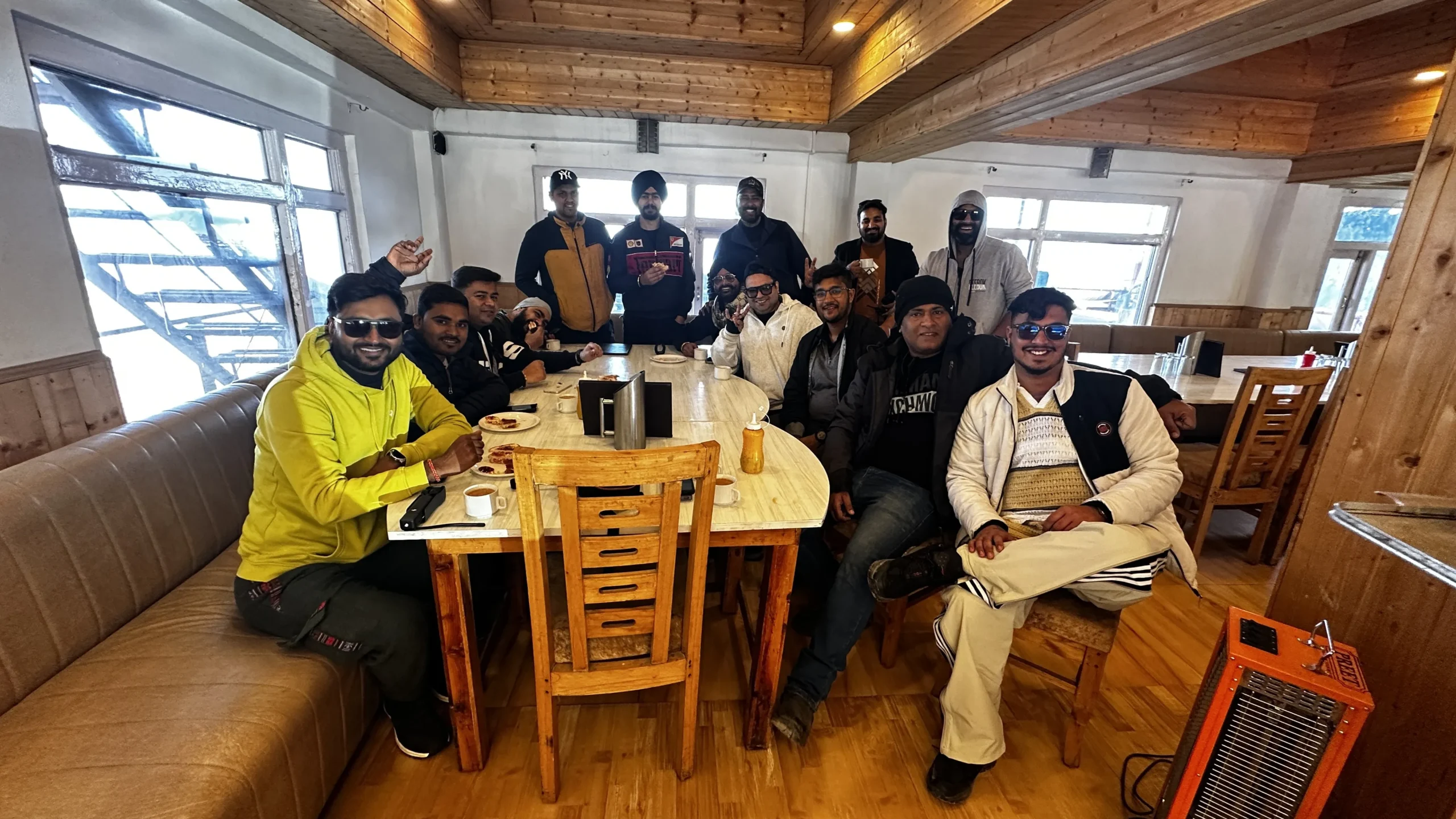 Winter Spiti Expedition Feb 2026 – Frozen Himalayan Drive photo 13