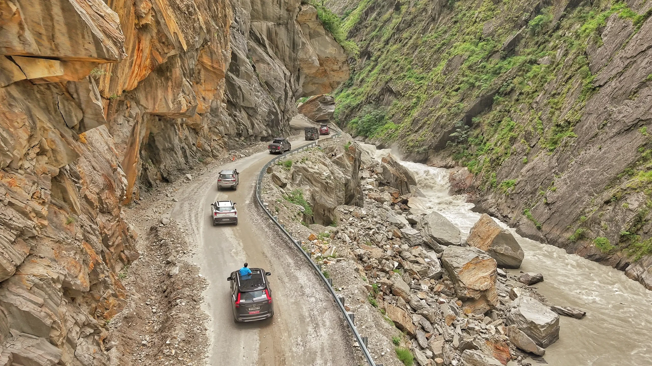 Adi Kailash – Om Parvat