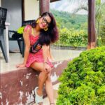 Neha – Spiti Valley (Solo Trip)