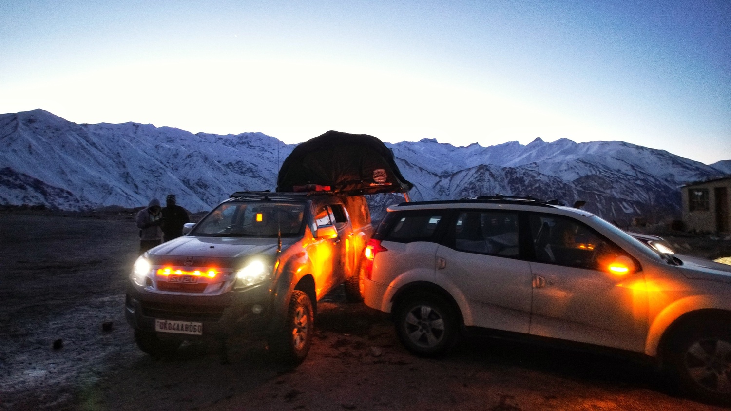 Spiti Valley Self-Drive Expedition – The Ultimate Himalayan Roadtrip photo 1