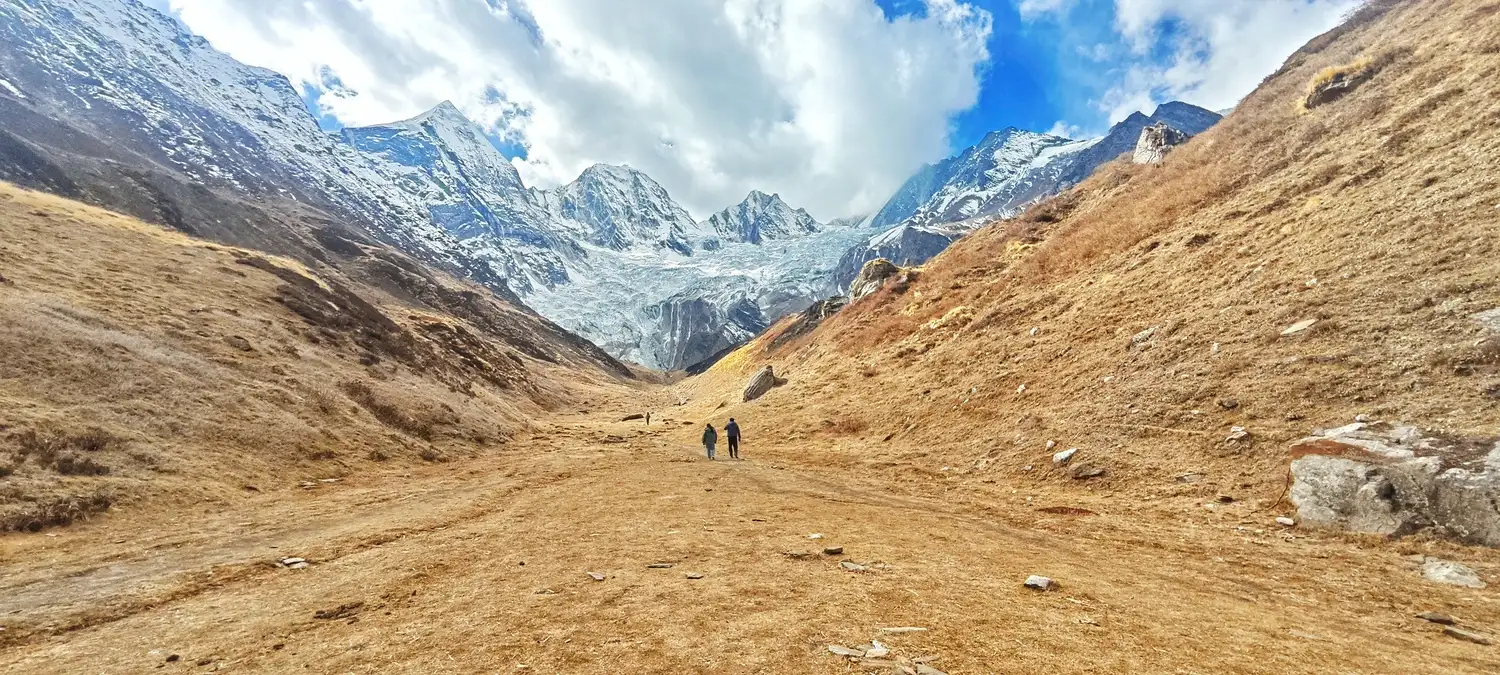 Darma Valley Self-Drive Expedition – Munsiyari Camping & Panchachuli Base Camp Trek photo 8