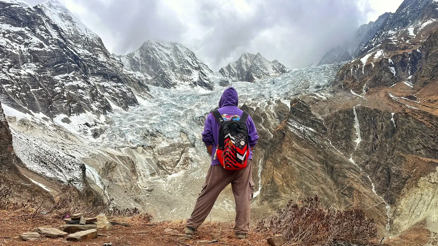 Darma Valley Self-Drive Expedition – Munsiyari Camping & Panchachuli Base Camp Trek photo 11
