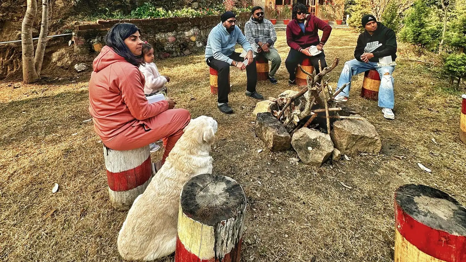 Uttarakhand Nature Retreat – 2 Nights 3 Days Wellness Escape