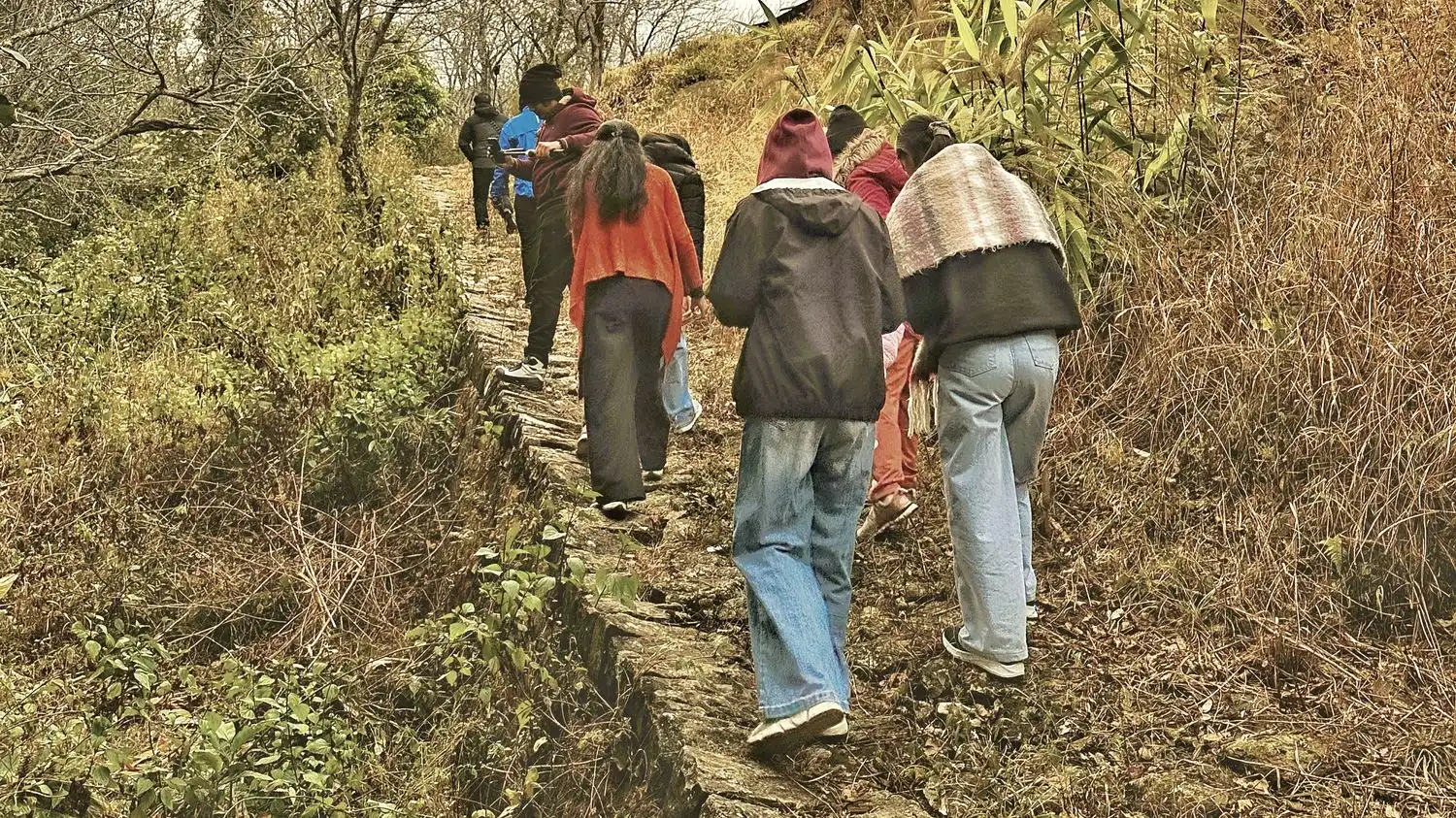 Uttarakhand Nature Retreat – 2 Nights 3 Days Wellness Escape photo 10