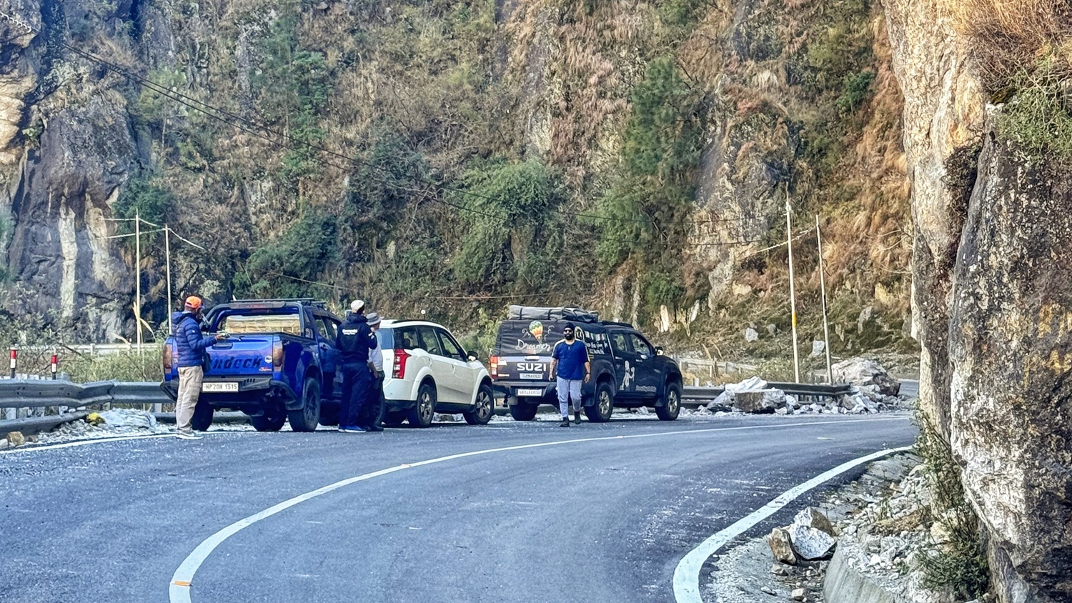 Spiti Valley Self-Drive Expedition – The Ultimate Himalayan Roadtrip photo 18