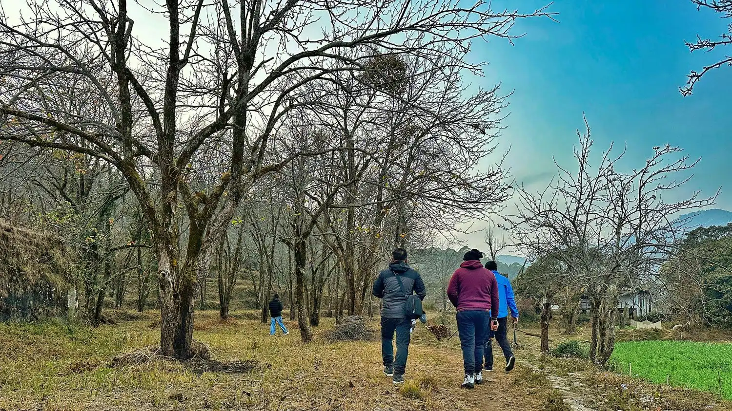 Uttarakhand Nature Retreat – 2 Nights 3 Days Wellness Escape photo 11