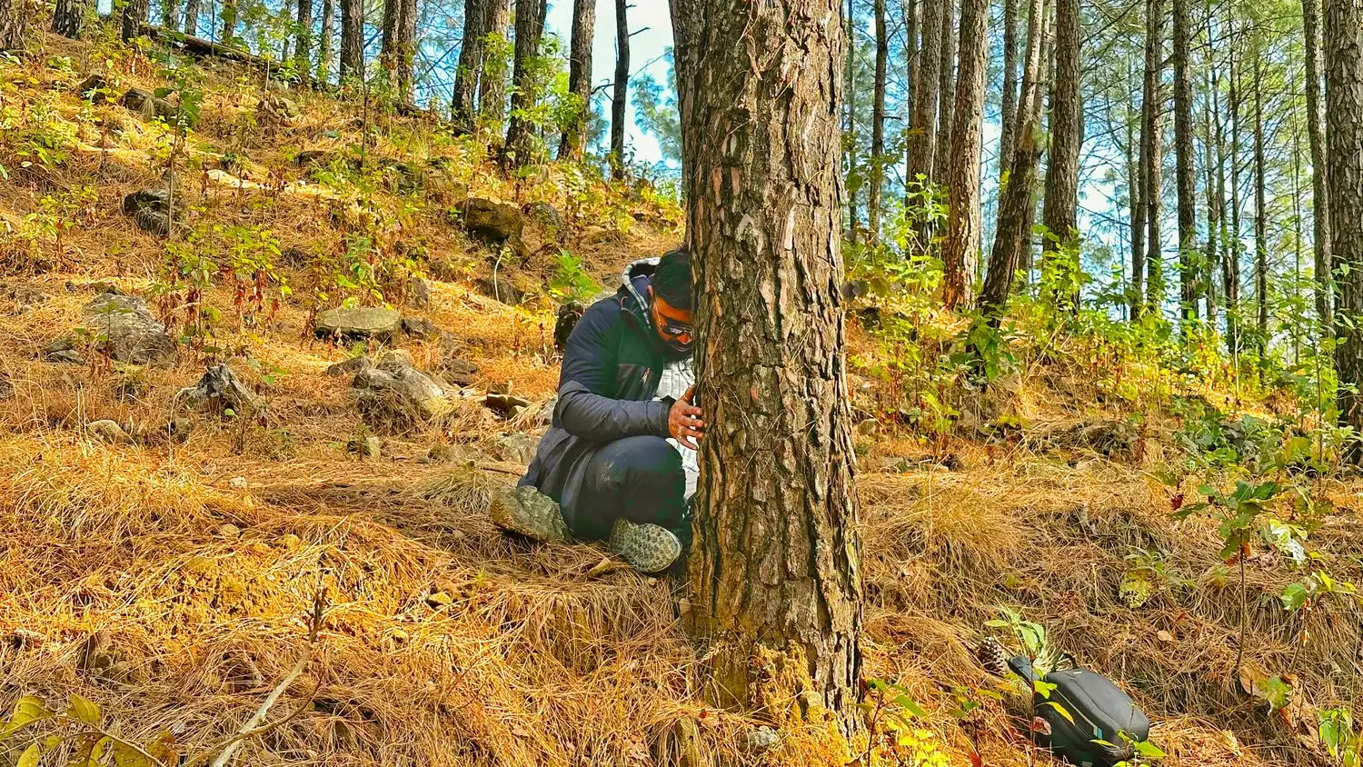 Uttarakhand Nature Retreat – 2 Nights 3 Days Wellness Escape photo 2