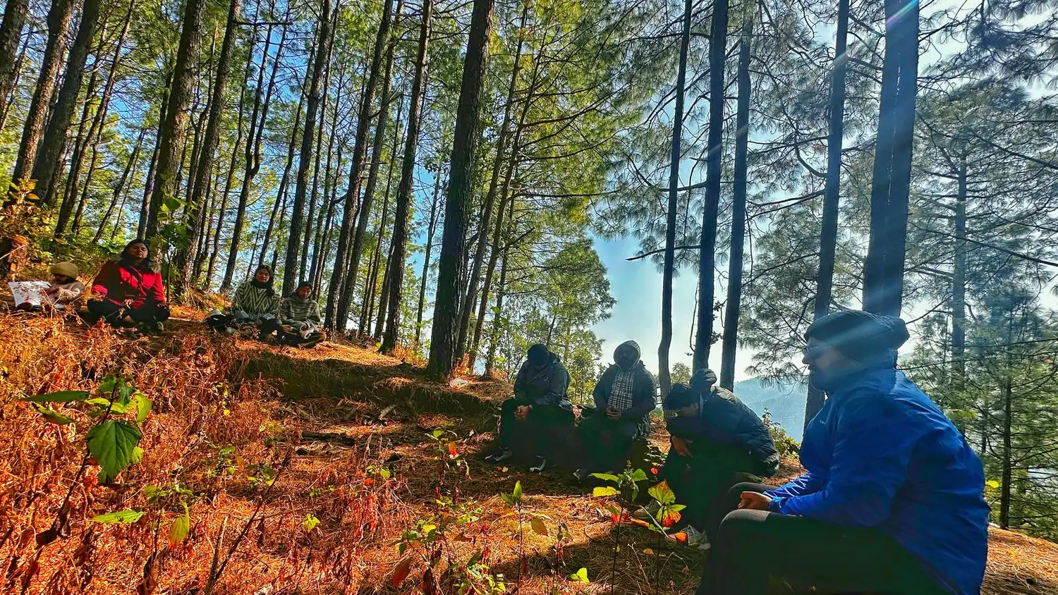Uttarakhand Nature Retreat – 2 Nights 3 Days Wellness Escape photo 15