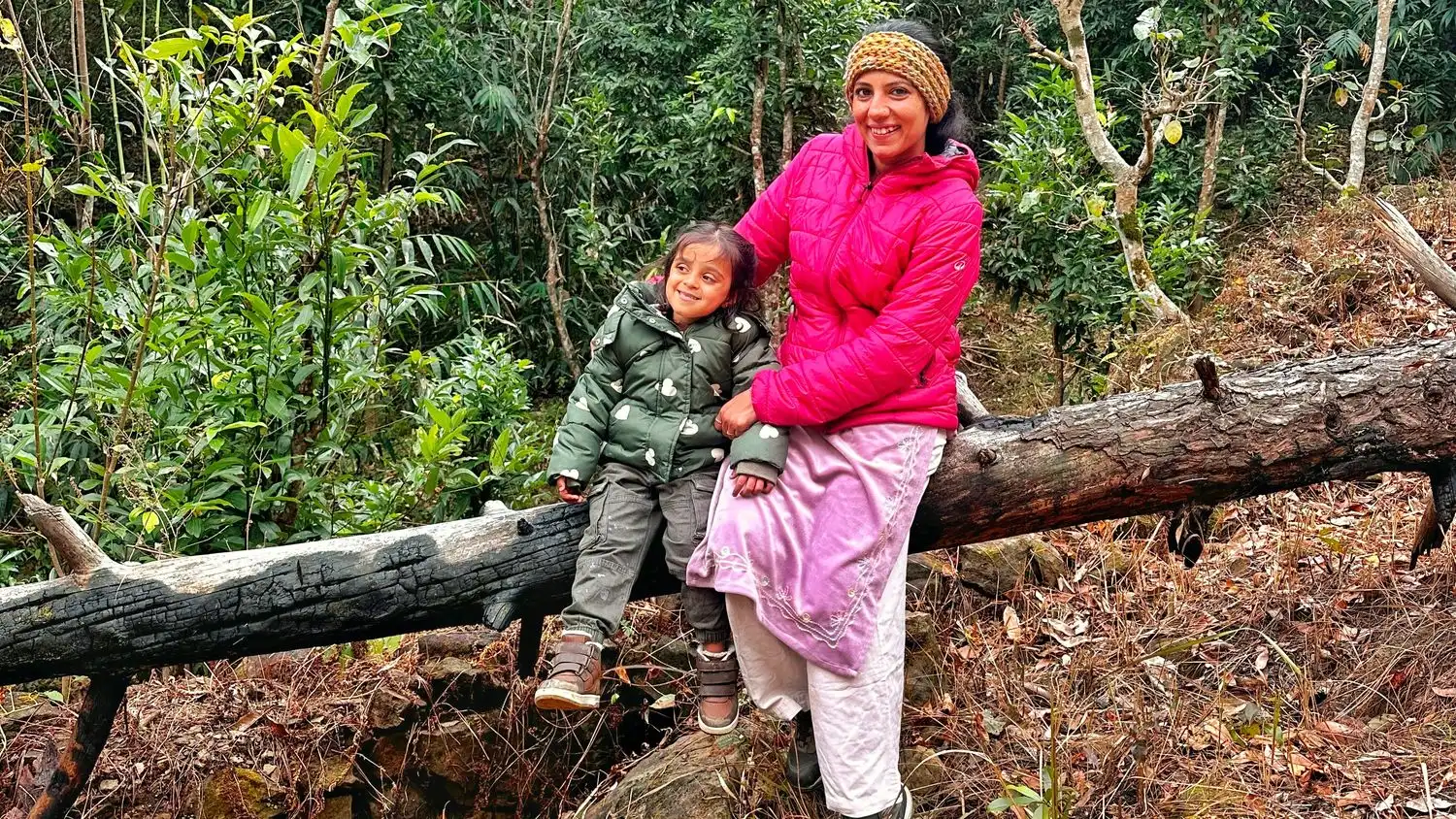 Uttarakhand Nature Retreat – 2 Nights 3 Days Wellness Escape photo 3