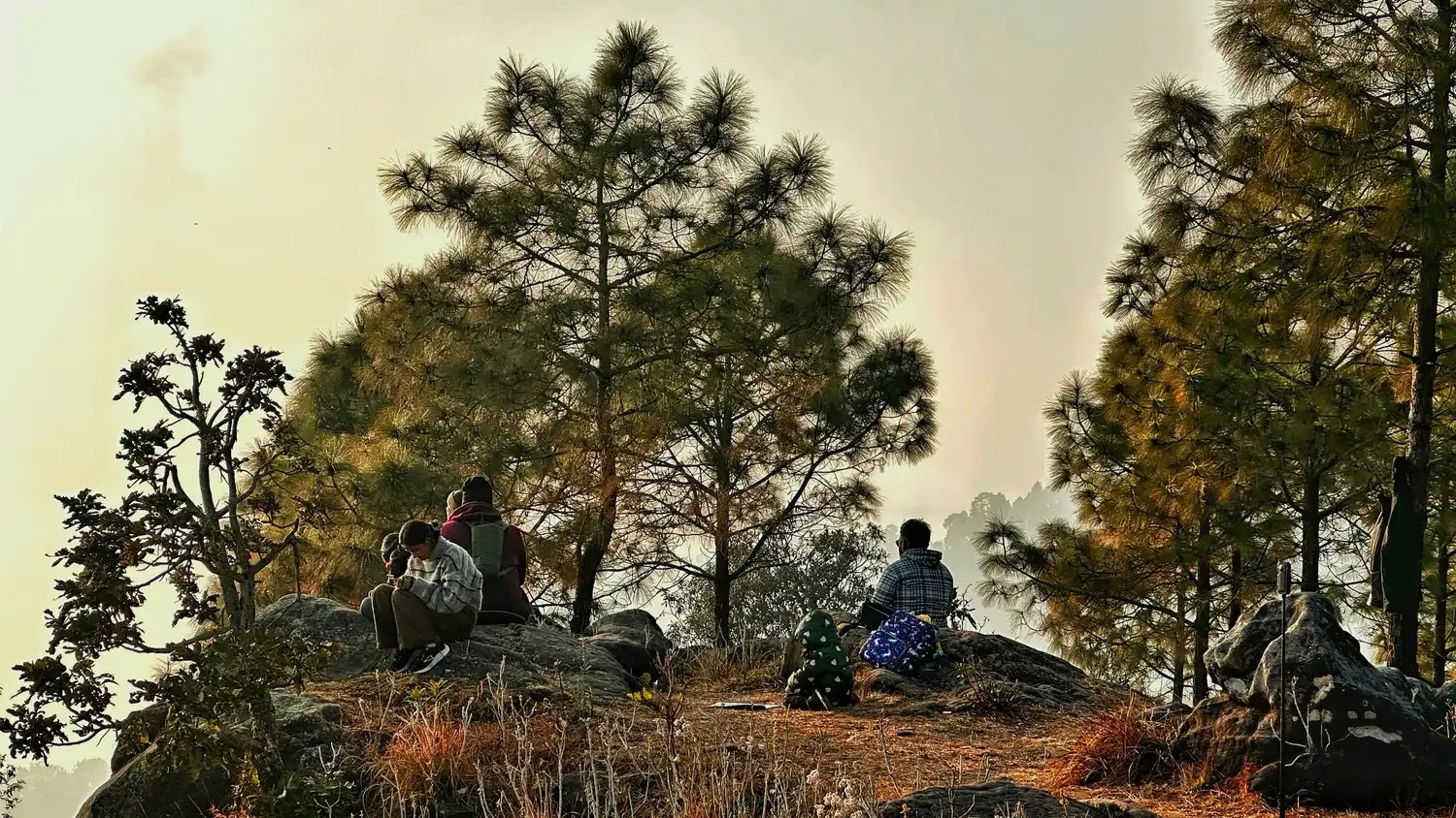 Uttarakhand Nature Retreat – 2 Nights 3 Days Wellness Escape photo 5