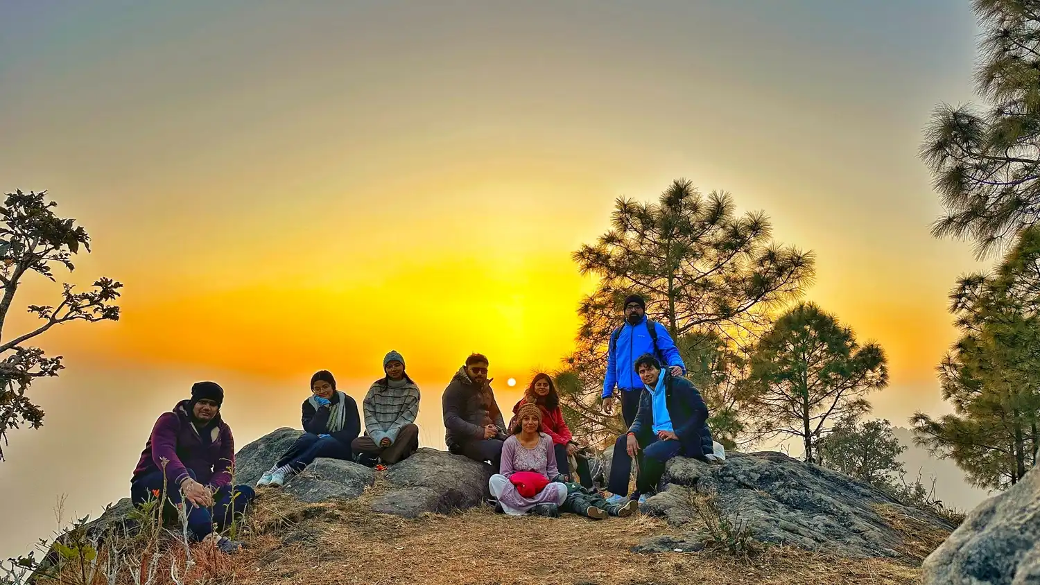Uttarakhand Nature Retreat – 2 Nights 3 Days Wellness Escape photo 6