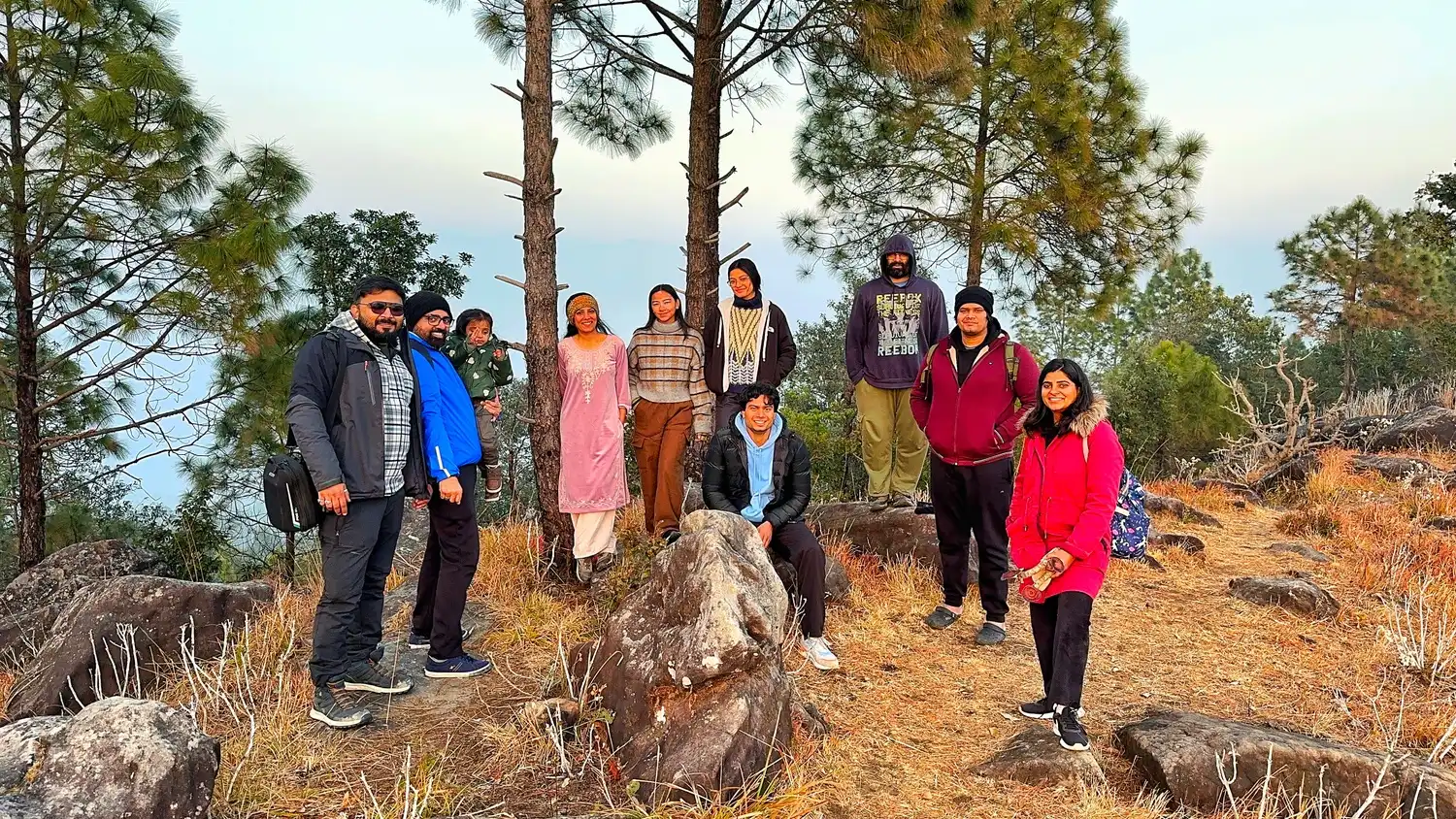 Uttarakhand Nature Retreat – 2 Nights 3 Days Wellness Escape photo 7