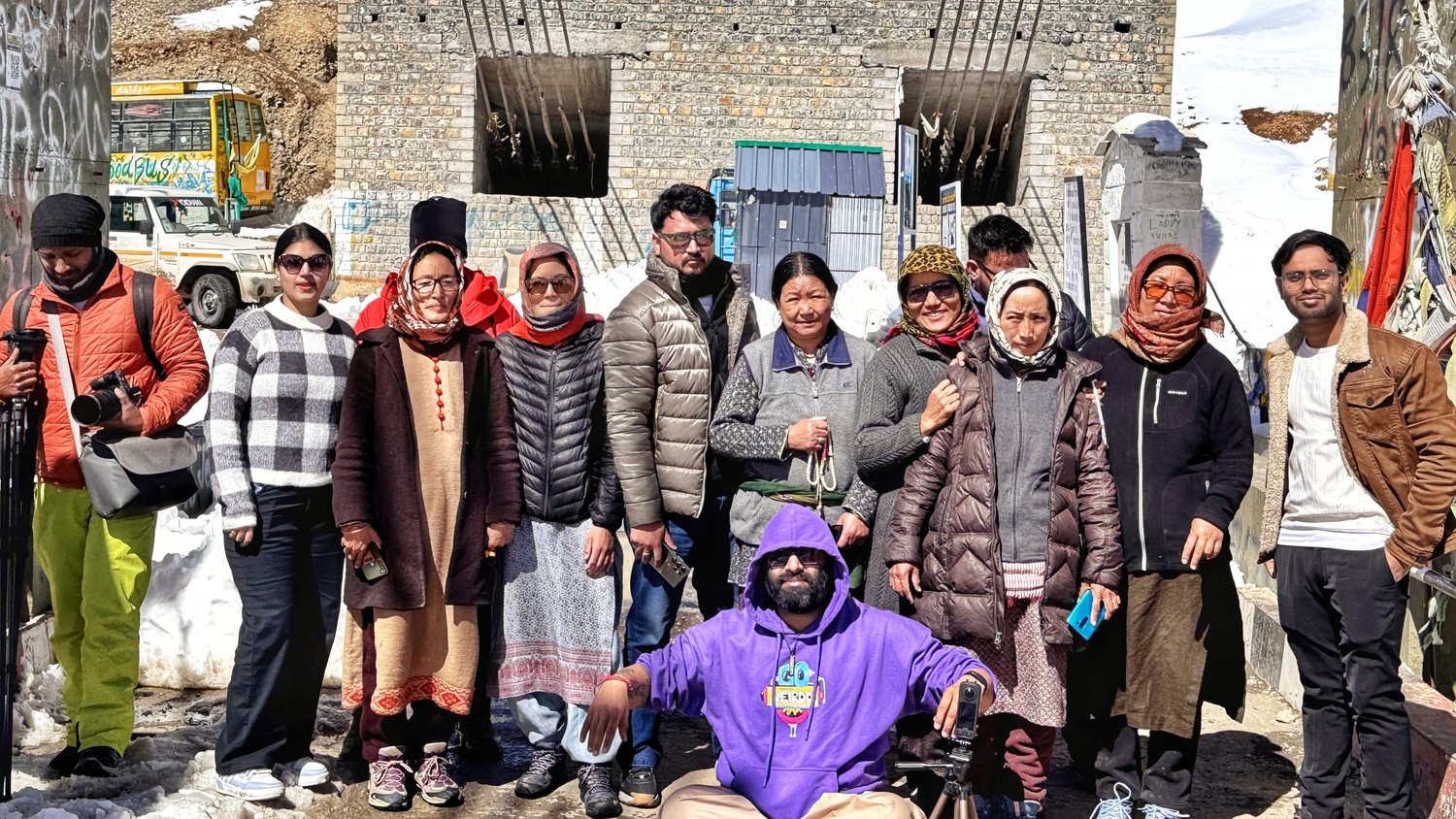 Spiti Valley Self-Drive Expedition – The Ultimate Himalayan Roadtrip photo 14