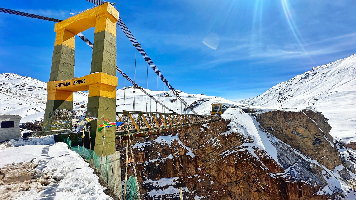Spiti Valley Self-Drive Expedition – The Ultimate Himalayan Roadtrip photo 16