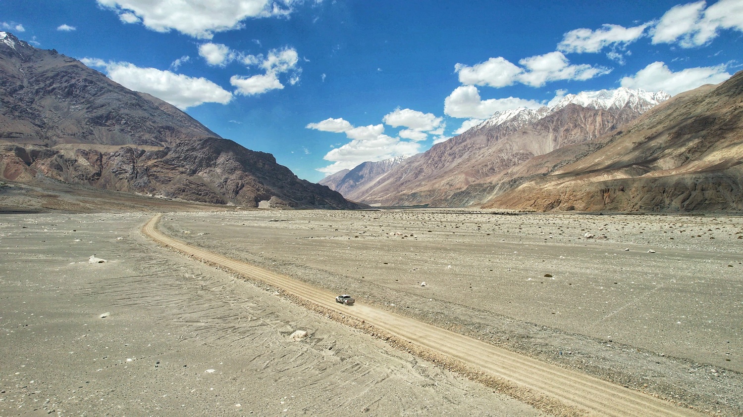 Spiti Valley Self-Drive Expedition – The Ultimate Himalayan Roadtrip photo 3