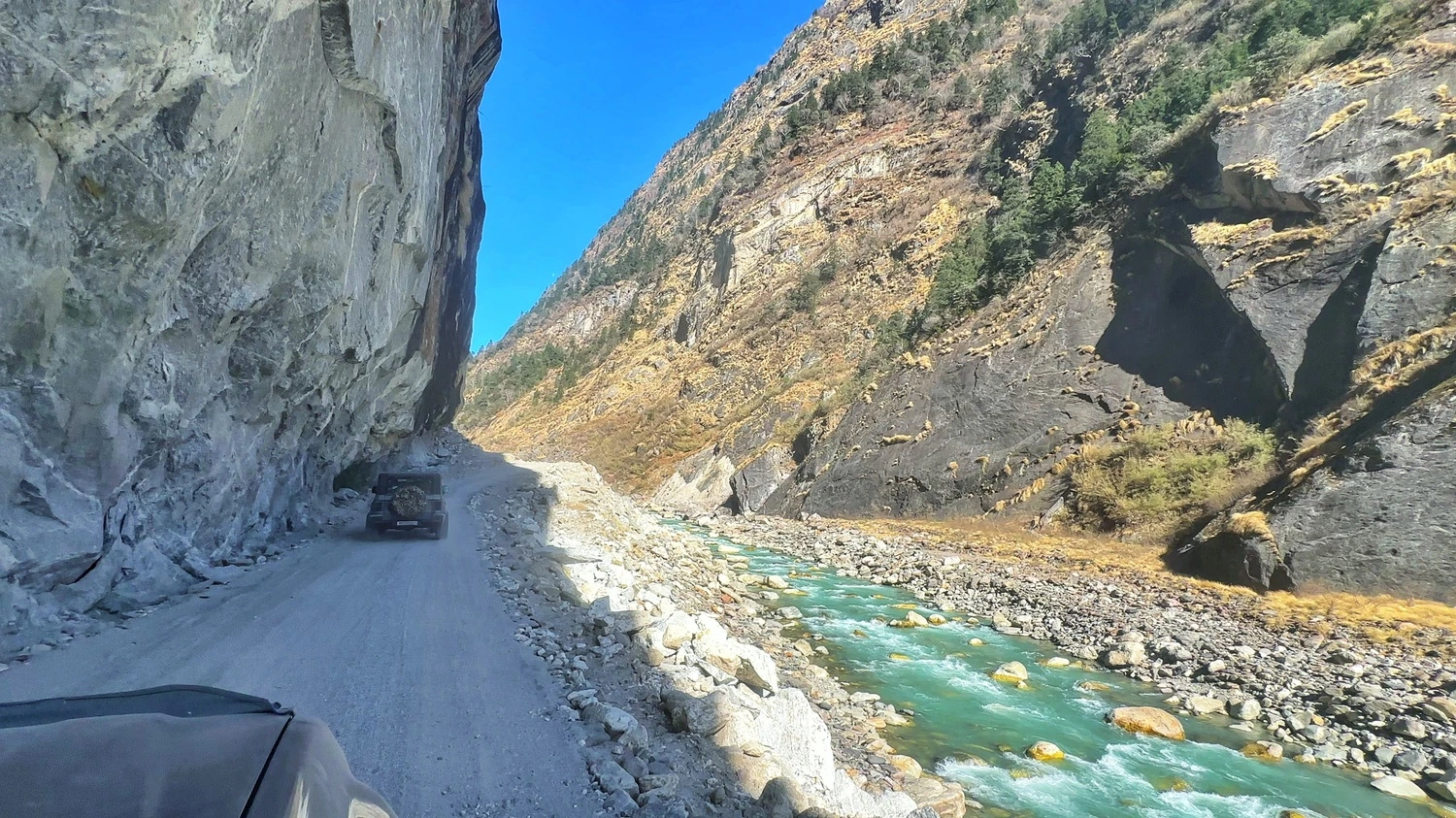 Darma Valley Self-Drive Expedition – Munsiyari Camping & Panchachuli Base Camp Trek photo 2