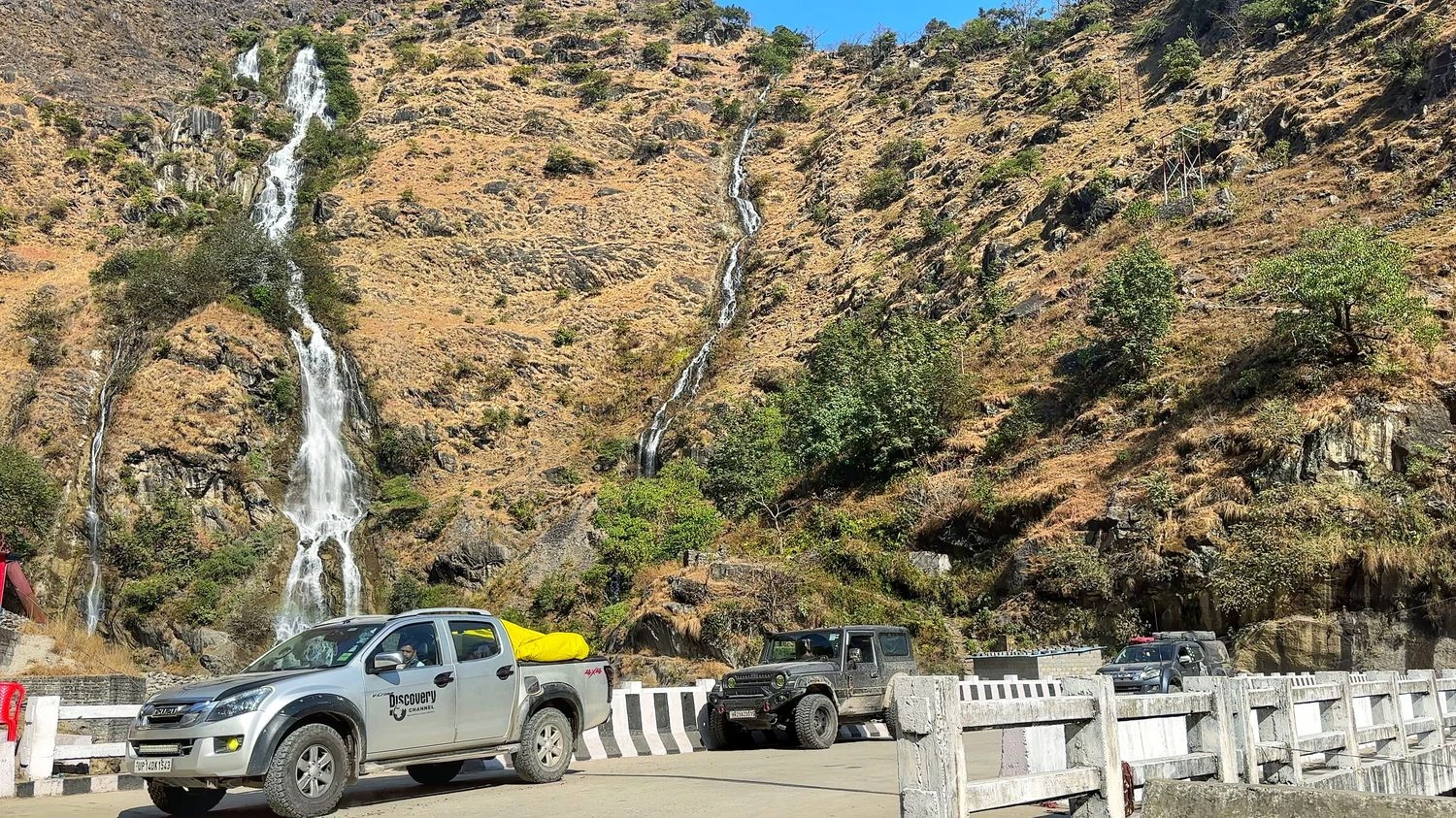 Darma Valley Self-Drive Expedition – Munsiyari Camping & Panchachuli Base Camp Trek photo 4