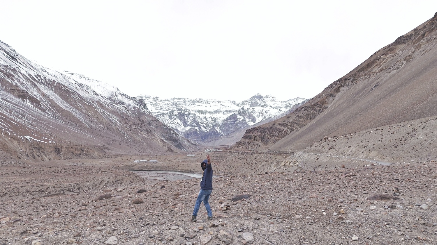 Spiti Valley Self-Drive Expedition – The Ultimate Himalayan Roadtrip photo 12