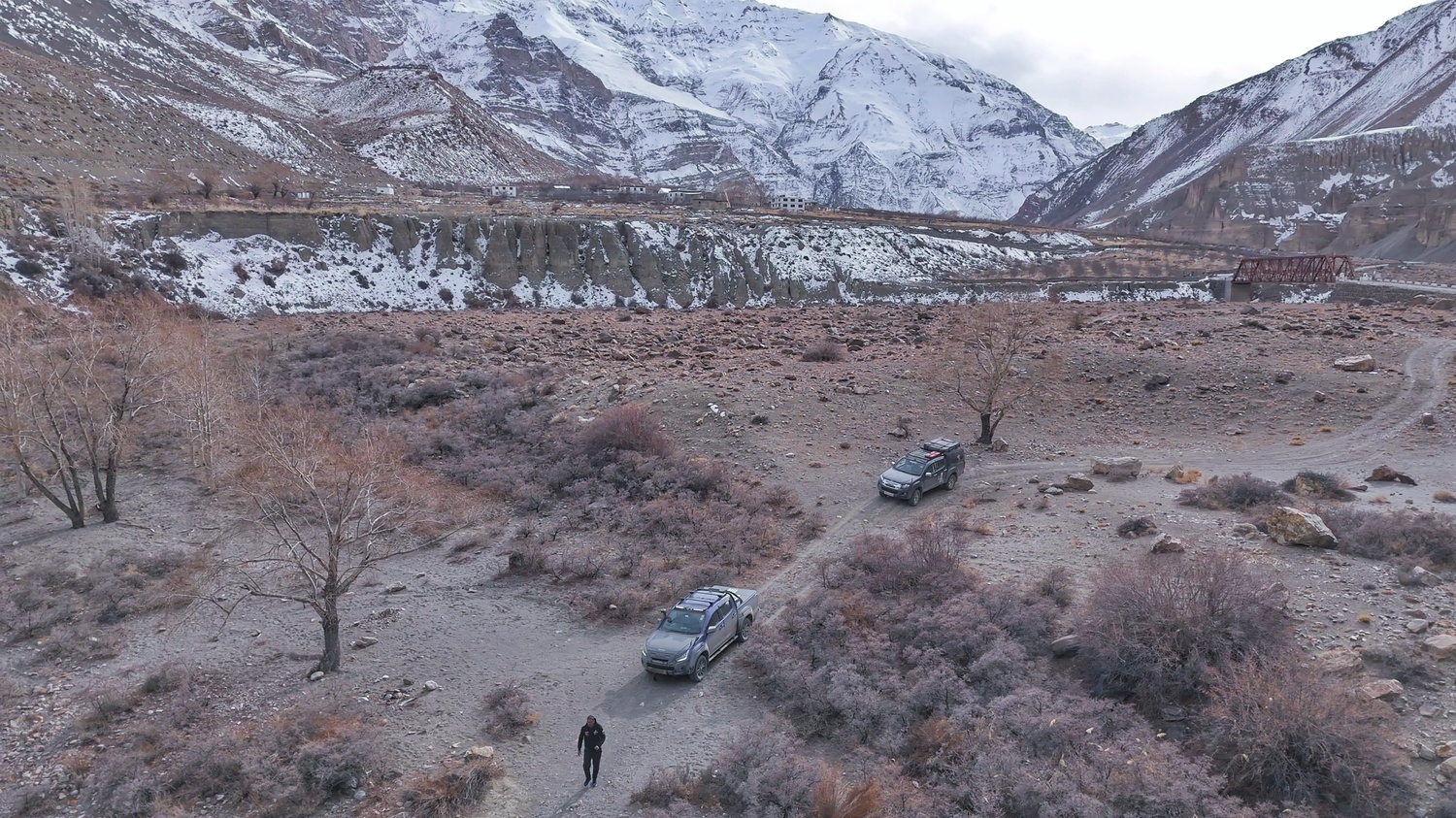 Spiti Valley Self-Drive Expedition – The Ultimate Himalayan Roadtrip photo 15