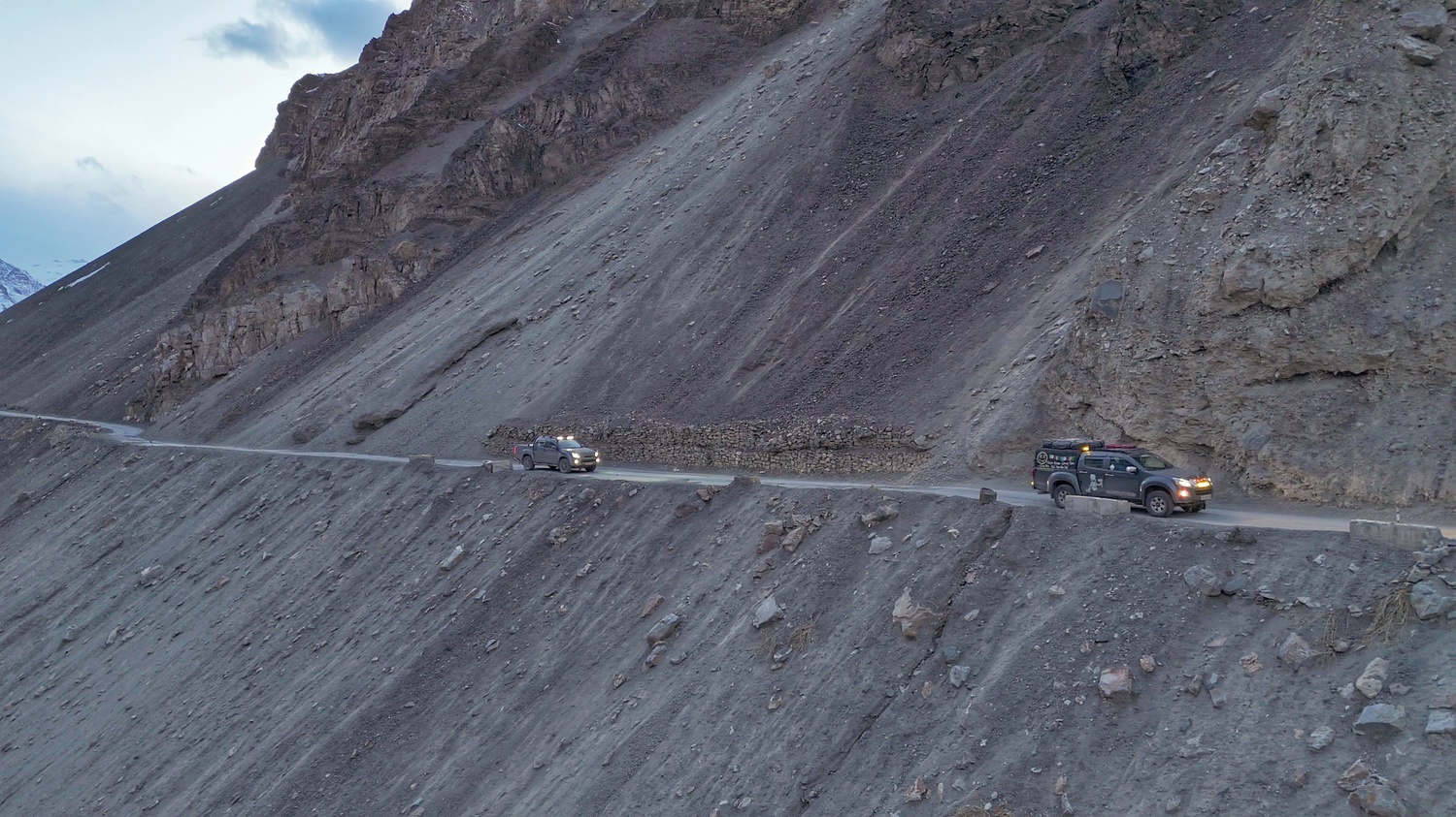 Spiti Valley Self-Drive Expedition – The Ultimate Himalayan Roadtrip photo 7