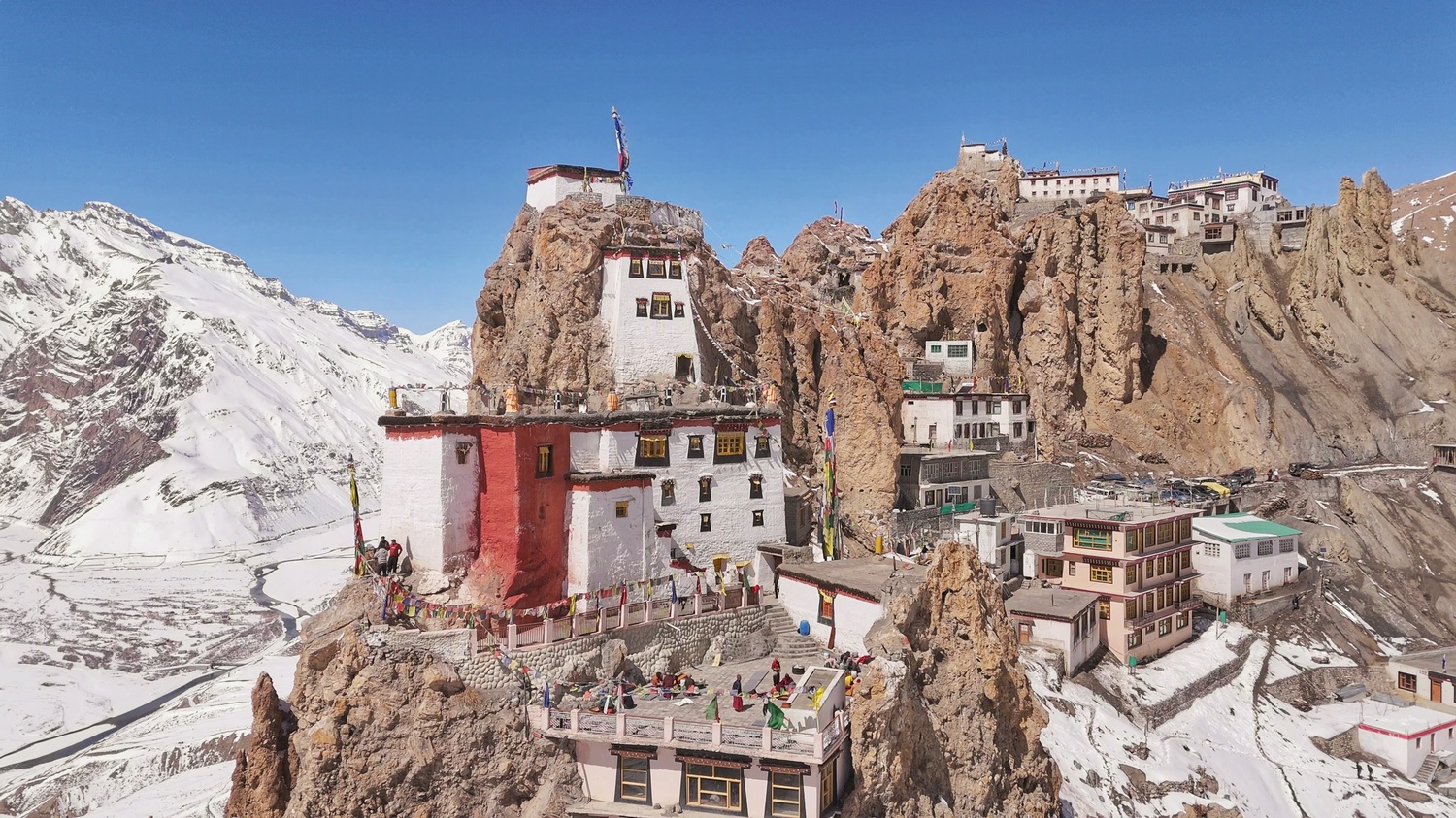 Spiti Valley Self-Drive Expedition – The Ultimate Himalayan Roadtrip photo 11
