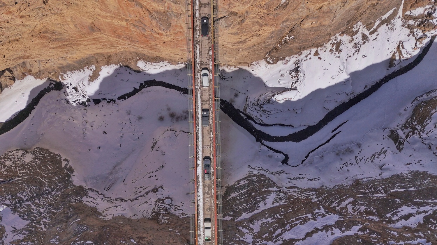 Spiti Valley Self-Drive Expedition – The Ultimate Himalayan Roadtrip photo 17