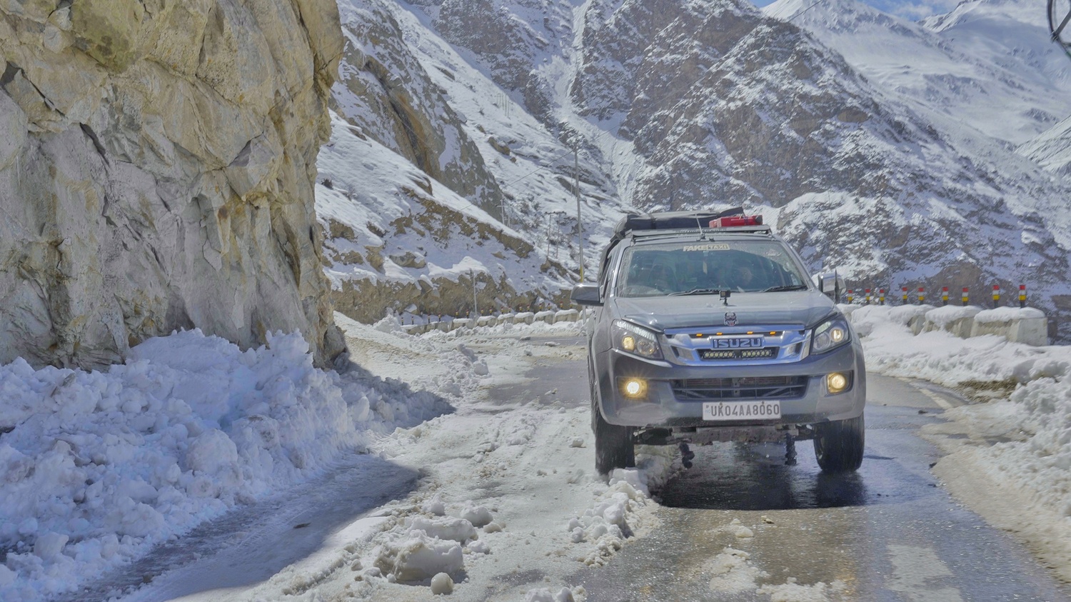 Spiti Valley Self-Drive Expedition – The Ultimate Himalayan Roadtrip photo 10