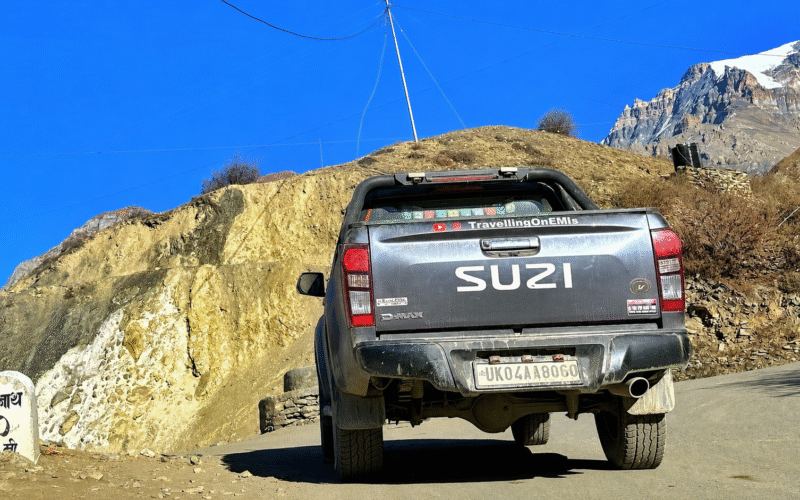 Upper Mustang & Muktinath Expedition | Journey to Nepal’s Forbidden Kingdom