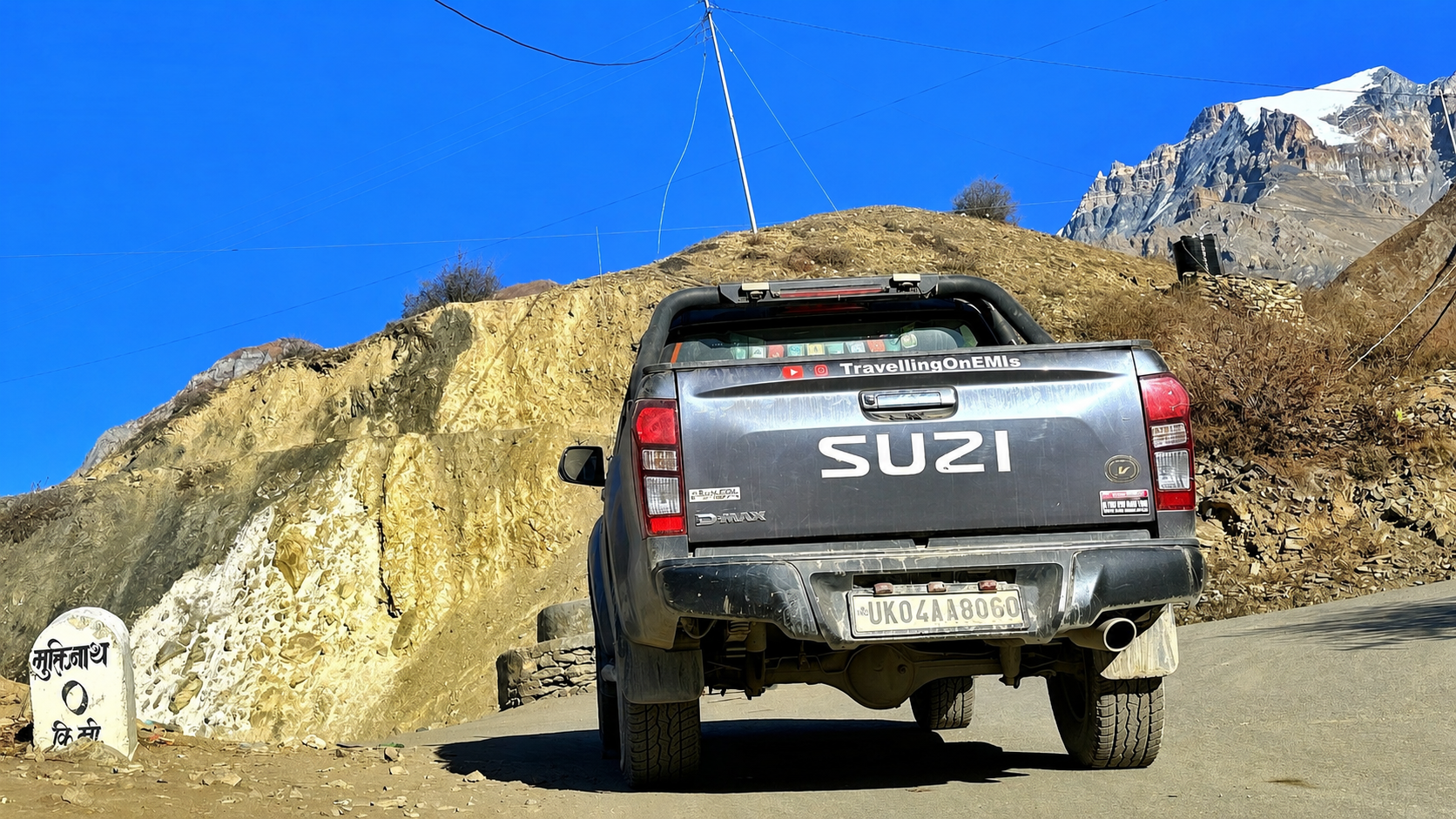 Upper Mustang & Muktinath Expedition | Journey to Nepal’s Forbidden Kingdom